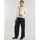 Vero Moda Jakne VMJOSELINA SHORT JACKET Bež | Shoptok.si