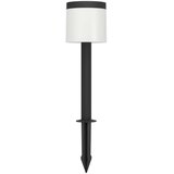 Eglo 901077 - LED solarno svetlo sa senzorom PANTETE LED/7,5W/3,7V 65cm IP44 | Eponuda.com