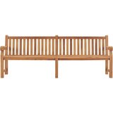  Klupa 228 cm od masivne tikovine | shoptok.hr