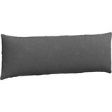 vidaXL jastučići za sofu 2 pcs tamno siva 120 x 40 cm kordura tekstil | shoptok.hr