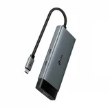 Hub UH5020C USB Type-C 5-Port Hub