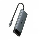 Tp-link UH5020C interface hub USB Type-C 5000 Mbit /s Grey Cijene