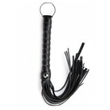 Argus mini crni flogger - bič cene