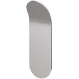 Tesa Powerstrips Samolepilni kavelj (Velikost: S, Metalik barve, 2 kos) | Shoptok.si