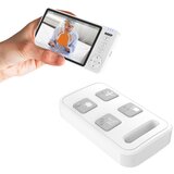 Neno TI AMO Elektronička kamera sa SOS funkcijom | shoptok.hr
