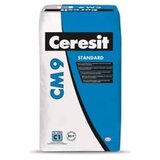 Ceresit KERAMIÄKO LJEPILO UNUTARNJE CM9 25KG | Eponuda.ba