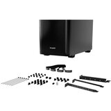 Be Quiet! pure base 501 black BG073 mid tower kućište