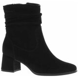 Tamaris Gležnjarji 88530147001 Črna | Shoptok.si