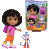Dora lutka 15Cm prijatelji set 04701 | shoptok.hr