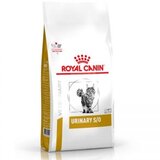 Royal Canin hrana za mačke preporučena za otapanje struvitnih kamenaca i sprečavanje njihovog ponovnog nastanka urinary s/o, 1.5kg Cene