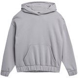 4f Sweater majica siva | shoptok.hr