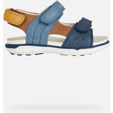 Geox Blue boys' sandals Delhi - Boys | shoptok.hr