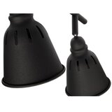 SPOT svetiljka FIONA 2xE14/8W/230V crna | Eponuda.com