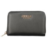Guess Jeans Melody SLG ženski novčanik 14x9x3 cm crni | shoptok.hr