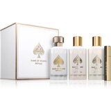 Jo Milano Paris Game Of Spades Royale darilni set uniseks 1 kos Cene