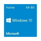 Microsoft Windows Home GGK 10 64Bit Eng Intl 1pk DSP ORT OEI DVD, L3P-00033 operativni sistem  cene