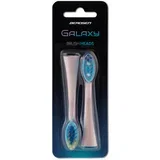 Galaxy glave sonične zobne ščetke, 2 kos, (21831752)