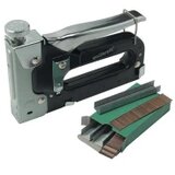 Wolfcraft tacocraft 7 7089000 ročni spenjalnik Vrsta sponke tip 53 Dolžina sponke 4 - 14 mm, (21507347) cene
