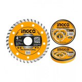 INGCO TOOLS ploča rezana dijamantna DMD031152M Cijene