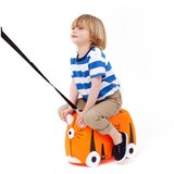 Trunki TIGER TIPU - potovalni kovček | Shoptok.si