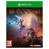 THQ Kingdoms of Amalur Re-Reckoning igra za Xbox One cene
