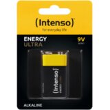Intenso Baterija alkalna, 6LR61, 9 V, blister 1 komad - 6LR61 / 9V Cene