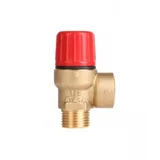 Ventil sigurnosni za grijanje 1/2" VN ECA 602111031