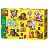 Ses Igračka izrada i bojenje figura pasa Set 9/1 01294 Cijene