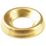 STABILIT Rozeta za vijke (Ø x V: 13 x 4 mm, 30 Kom., Mjed, Neobojeno) Cijene