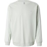 Adidas Ženski duks Essentials 3s, Svetlozeleni | Eponuda.com