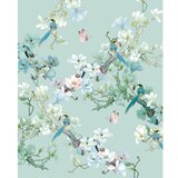 Descanso zelena dvostrana deka Shi, 130 x 160 cm Cijene