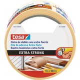 Tesa Dvostranski tkaninski trak Tesa (10 m x 50 mm) Cene