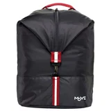 TRAILBLAZER LONDON 13.3" BACKPACK BLACK