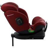  Avtosedež Avionaut Stardust Airflow 360 i-Size 0-36 kg (61-150 cm), rdeč | Shoptok.si