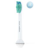 Philips Rezervna ščetka HX6018/07, 8 kosov | Shoptok.si
