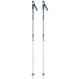 Ski štapovi Stove Hero Grip Teal/Green - 110 cm