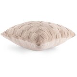 Tiseco Home Studio Okrasna blazina iz mikropliša 45x45 cm Rava – | Shoptok.si