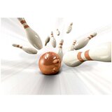  Tapeta - Bowling 250x175 | shoptok.hr