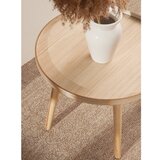 NORTHRUGS Bež-slonokoščen zunanji in notranji tekač 80x250 cm Duet Kona – | Shoptok.si