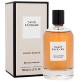 David Beckham Amber Breeze 100 ml parfemska voda za moške David Beckham Amber Breeze 100 ml parfemska voda za moške Slike
