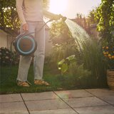 Gardena PRENOSIVA AUTOMATSKA MOTALICA ZA CREVO MOVEMATIC | Eponuda.com