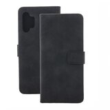  Flip torbica Smart Velvet za Samsung Galaxy A57 5G - črna Cene