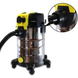 MIKRO Fleksibilno crijevo kompatibilno s Parkside PWD 25 A1, PWD 25 A2, PWD 30 A1 (VSCH-4405) | shoptok.hr