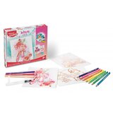 Maped Set za ustvarjanje Aqua Art Ples | Shoptok.si