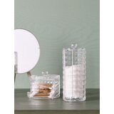 Sinsay Posuda za štapiće za uši s poklopcem | shoptok.hr