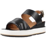 Geox D ROSITA Crna | shoptok.hr