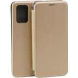 Beline OVITEK ETUI BOOK MAGNETNI ZA OPPO RENO 6 LITE ZLAT, (21967326) | Shoptok.si