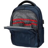 Movom ranac za laptop teget 57.524.63 | ePonuda.com