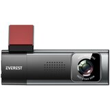  Auto kamera Everest CAR10 1080P 720P 120°Wide Angle G-Sensor Wifi 64GB TF Card Vehicle Front and Rear Camera, 42548 Cijene