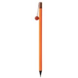Sazio grand grafitna olovka sa priveskom hb narandžasta ( B2C00222 ) | ePonuda.com